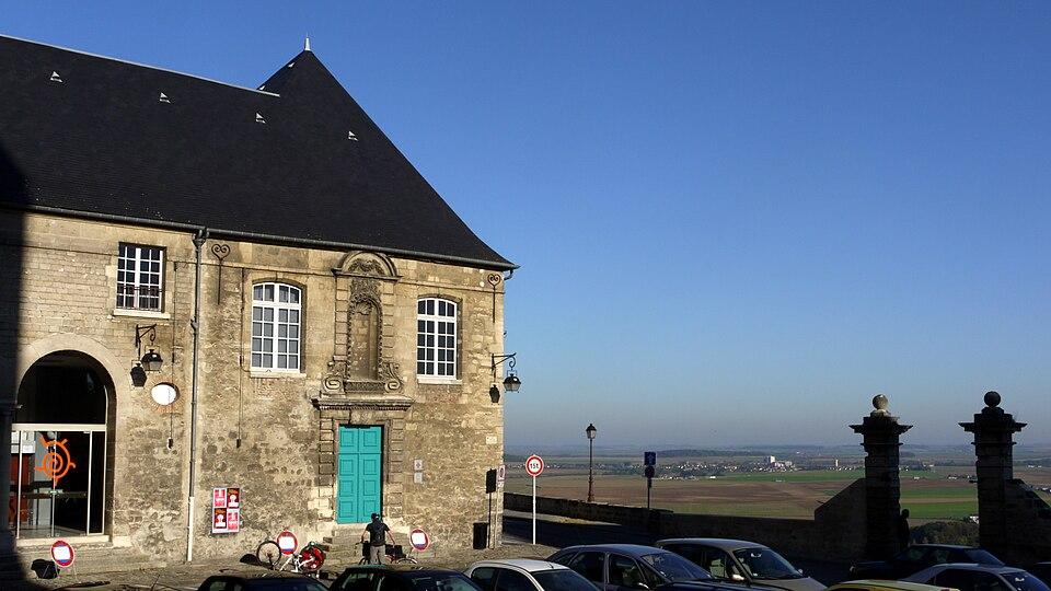 Hôtel-Dieu de Laon