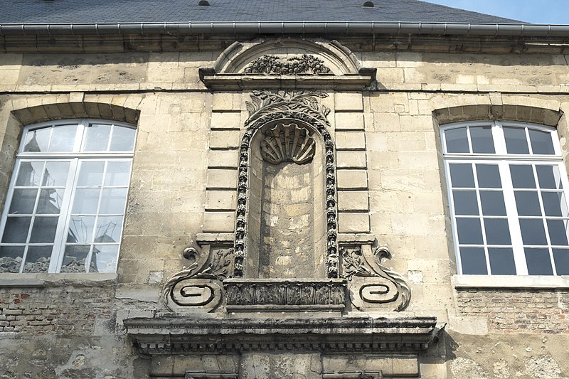 Hôtel-Dieu de Laon