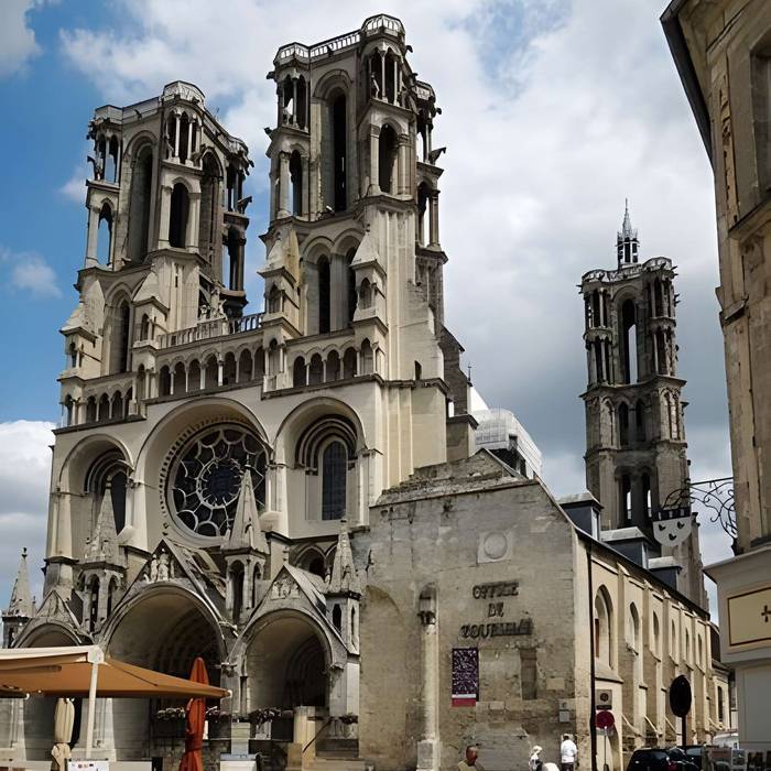 Photo de Hôtel-Dieu de Laon