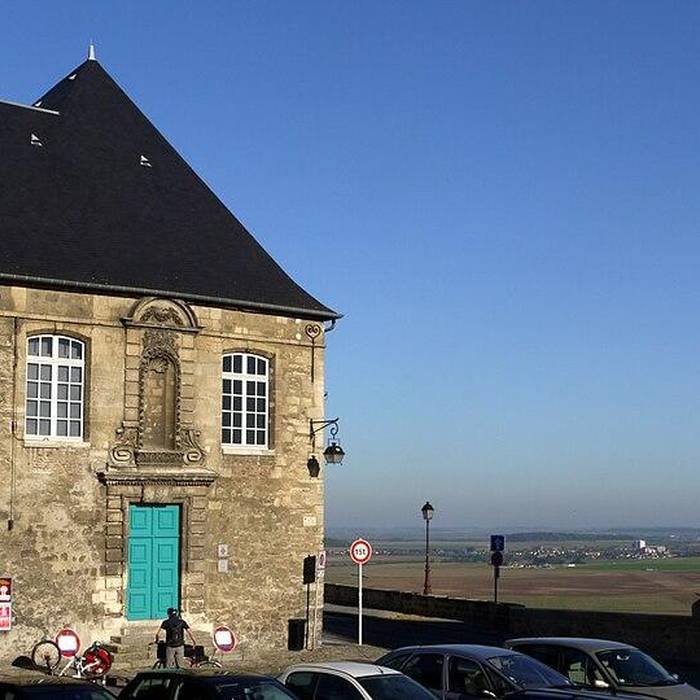 Photo de Hôtel-Dieu de Laon
