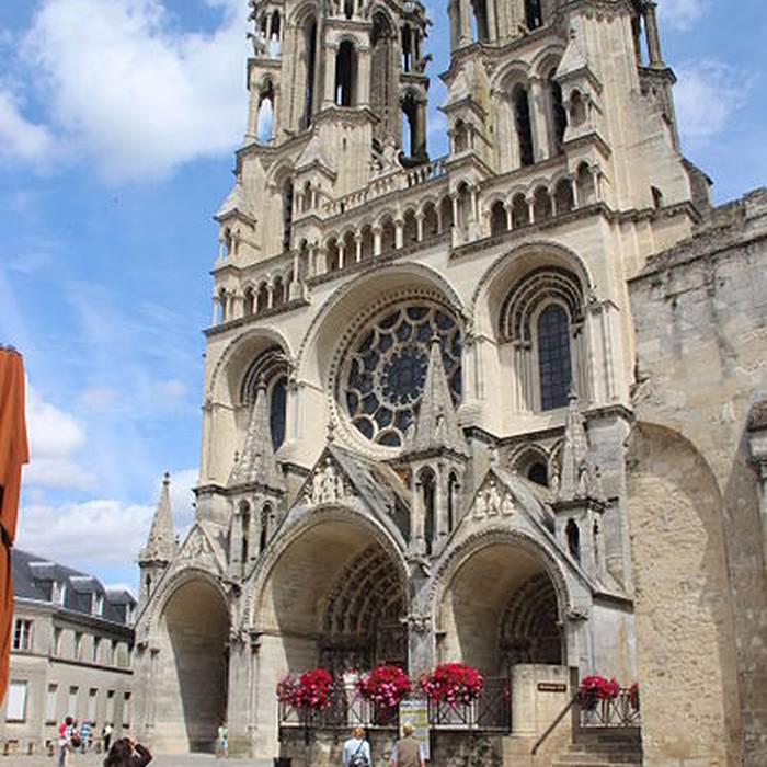 Photo de Hôtel-Dieu de Laon
