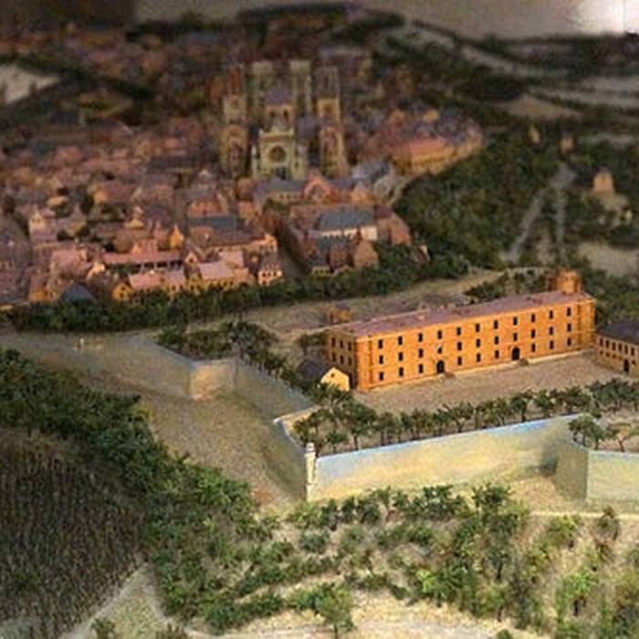 Photo de Hôtel-Dieu de Laon