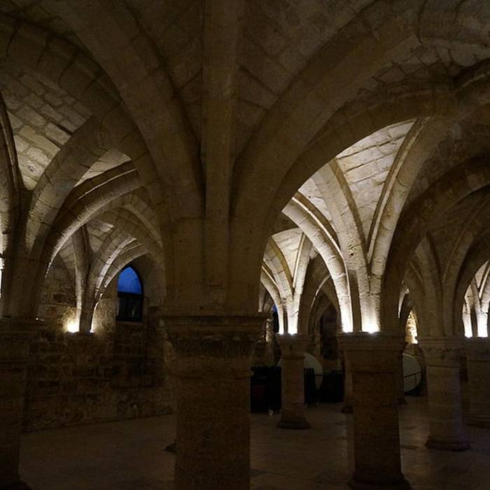 Photo de Hôtel-Dieu de Laon