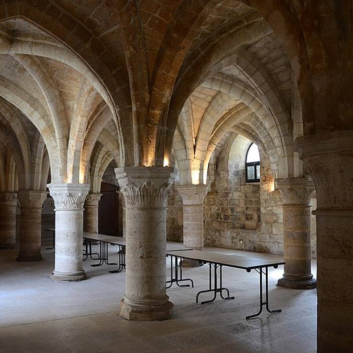 Photo de Hôtel-Dieu de Laon