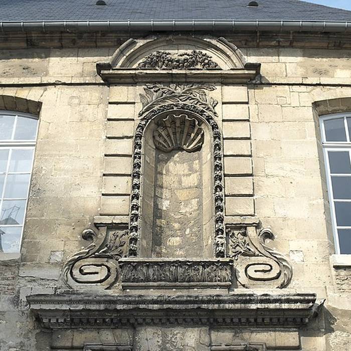 Photo de Hôtel-Dieu de Laon