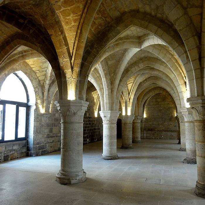 Photo de Hôtel-Dieu de Laon