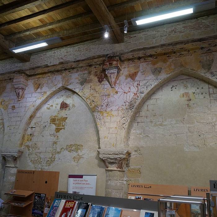 Photo de Hôtel-Dieu de Laon