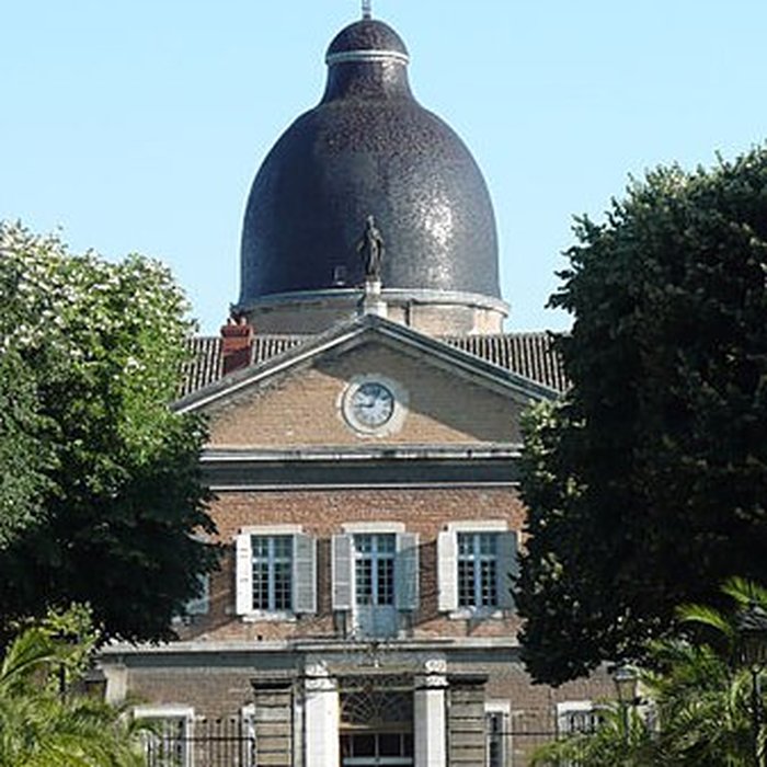 Photo de Hôtel-Dieu de Mâcon