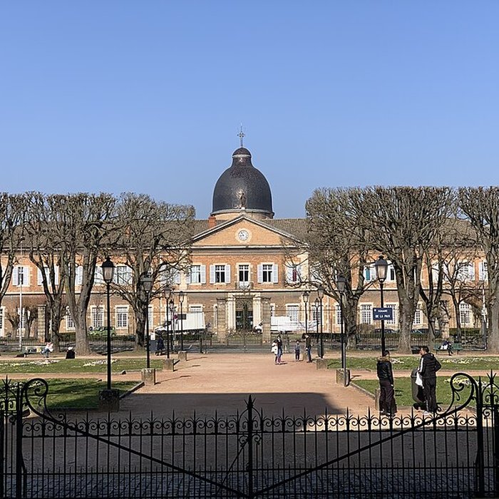 Photo de Hôtel-Dieu de Mâcon