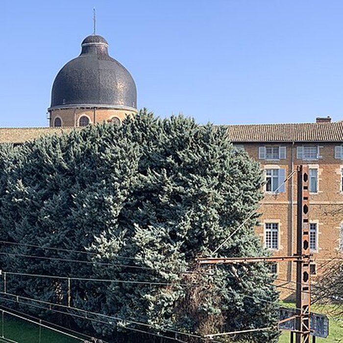 Photo de Hôtel-Dieu de Mâcon