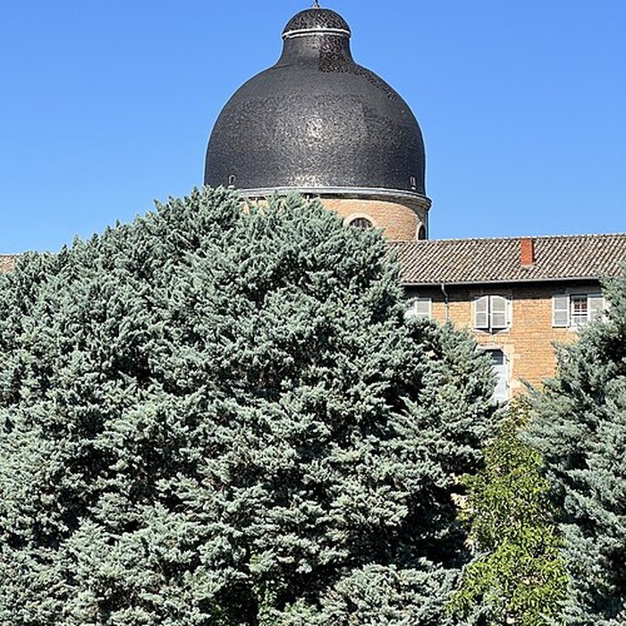 Photo de Hôtel-Dieu de Mâcon