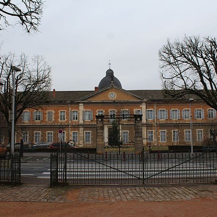 Photo de Hôtel-Dieu de Mâcon