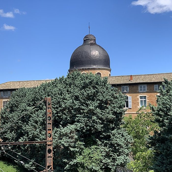 Photo de Hôtel-Dieu de Mâcon