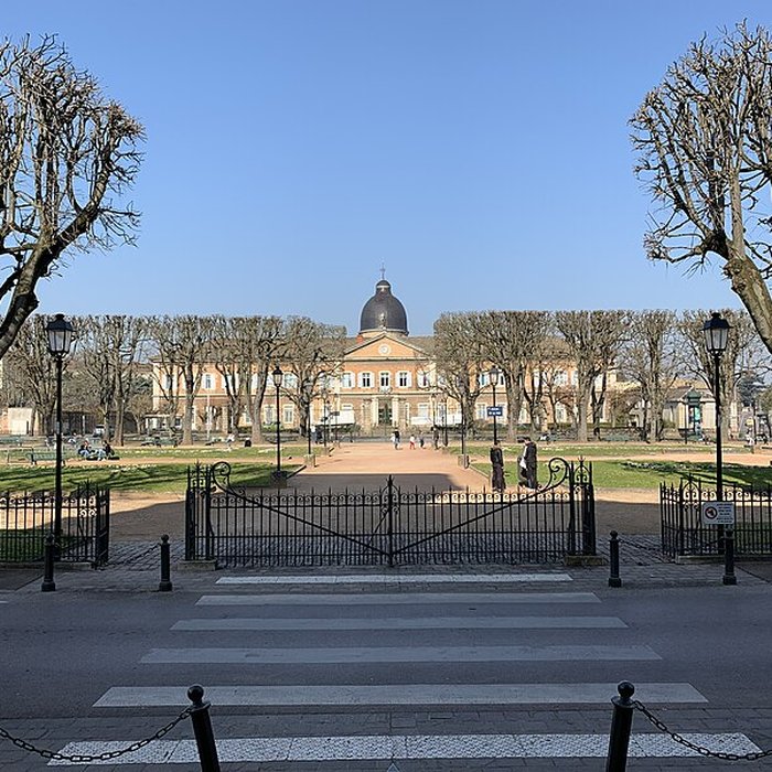 Photo de Hôtel-Dieu de Mâcon