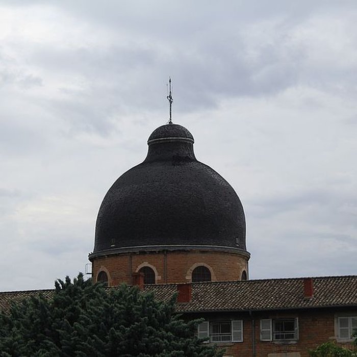 Photo de Hôtel-Dieu de Mâcon