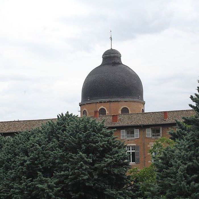 Photo de Hôtel-Dieu de Mâcon