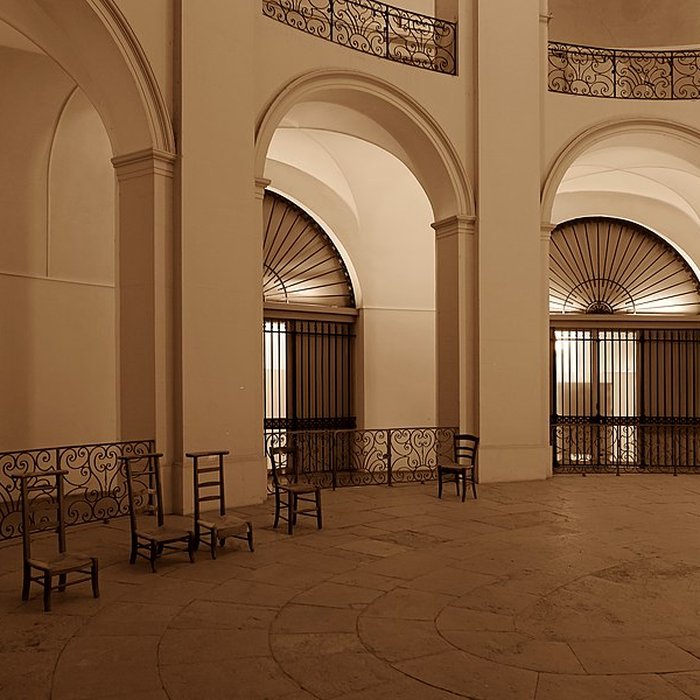 Photo de Hôtel-Dieu de Mâcon