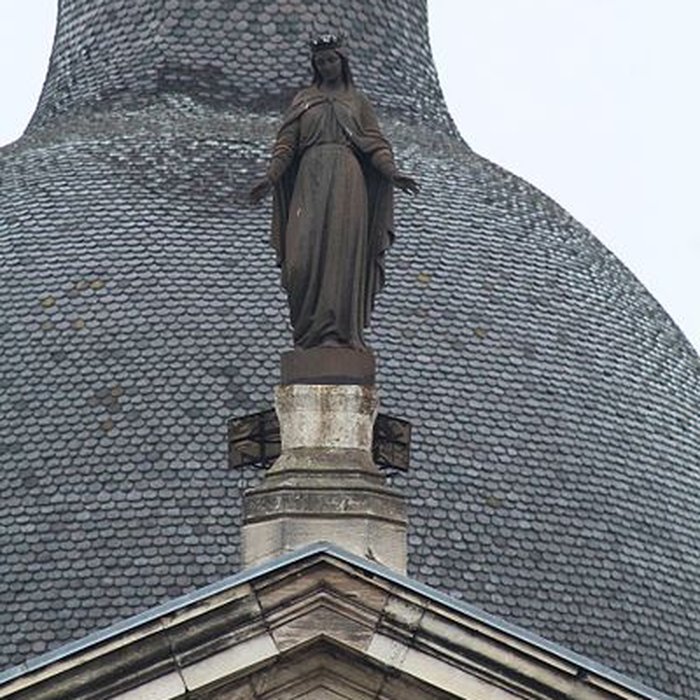 Photo de Hôtel-Dieu de Mâcon