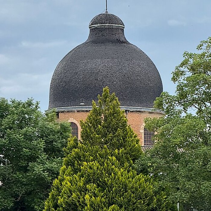 Photo de Hôtel-Dieu de Mâcon