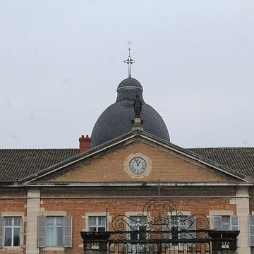 Hôtel-Dieu de Mâcon