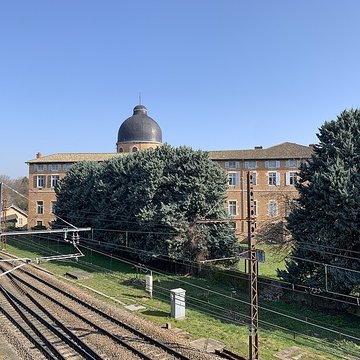 Hôtel-Dieu de Mâcon