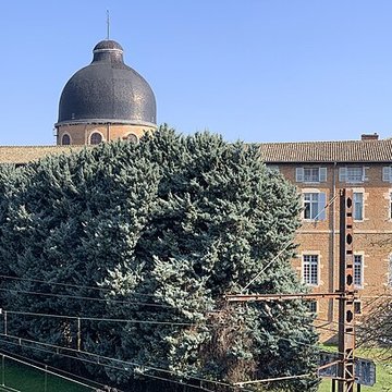 Hôtel-Dieu de Mâcon