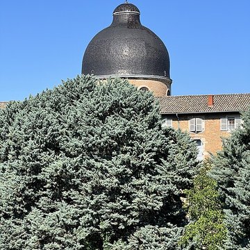 Hôtel-Dieu de Mâcon