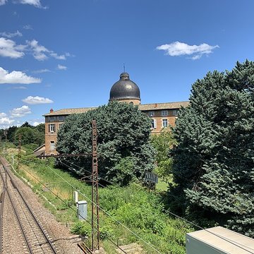 Hôtel-Dieu de Mâcon