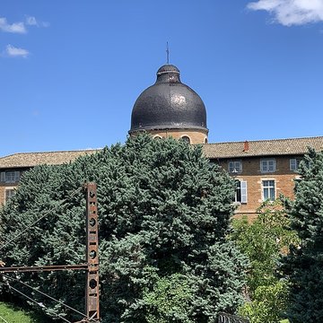 Hôtel-Dieu de Mâcon