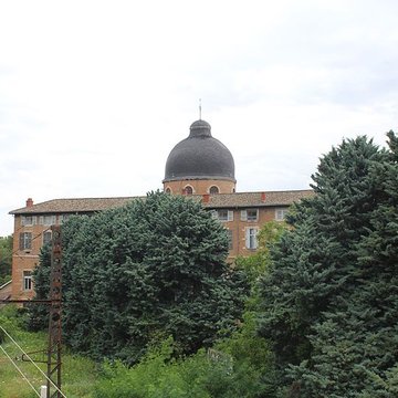 Hôtel-Dieu de Mâcon