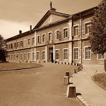 Hôtel-Dieu de Mâcon