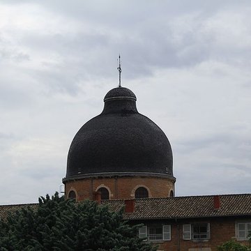 Hôtel-Dieu de Mâcon