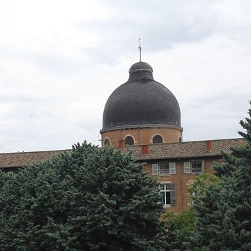 Hôtel-Dieu de Mâcon