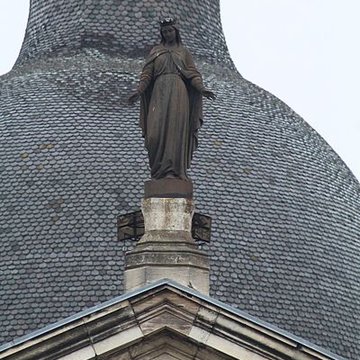 Hôtel-Dieu de Mâcon