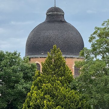 Hôtel-Dieu de Mâcon