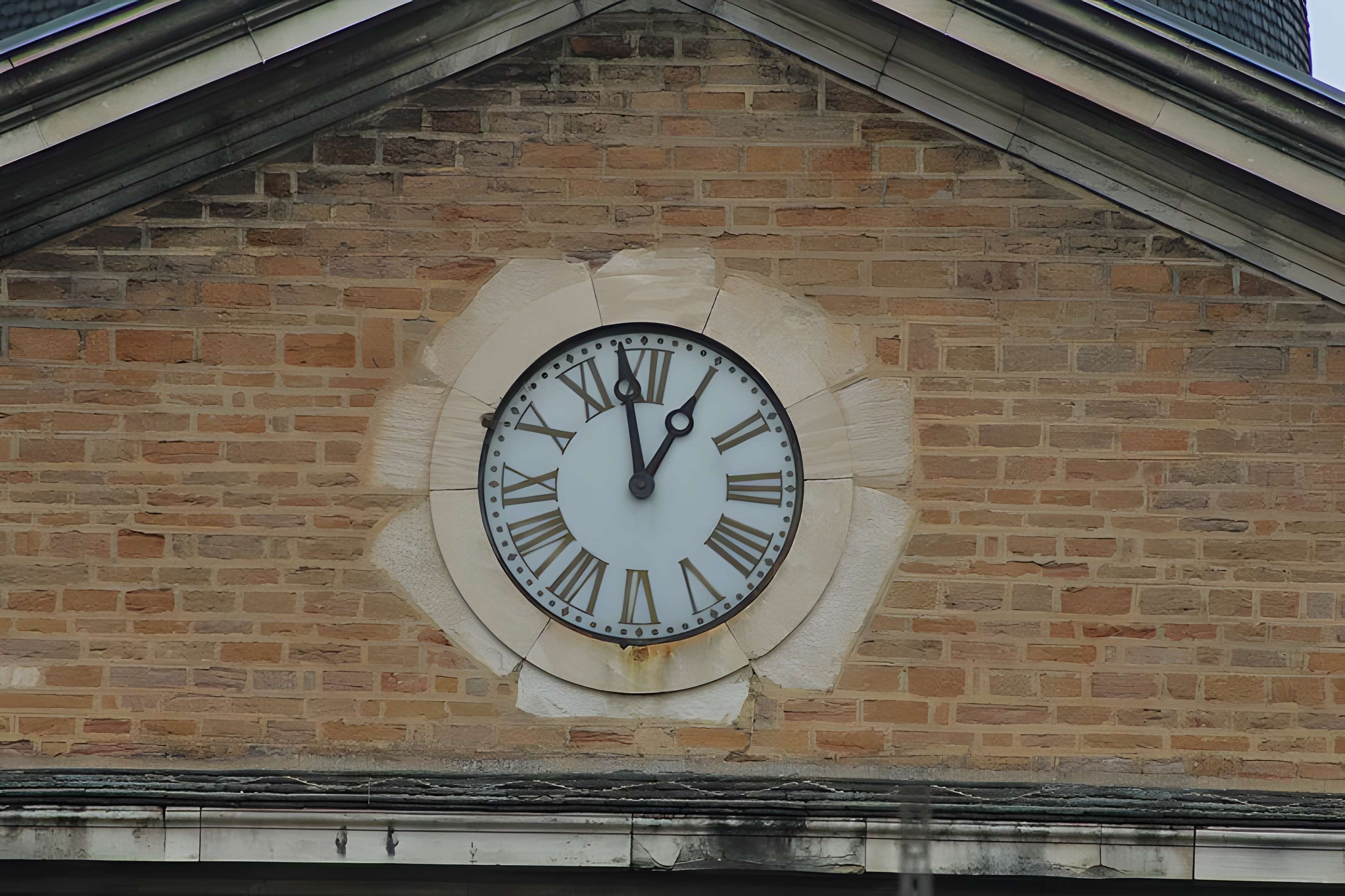 Hôtel-Dieu de Mâcon