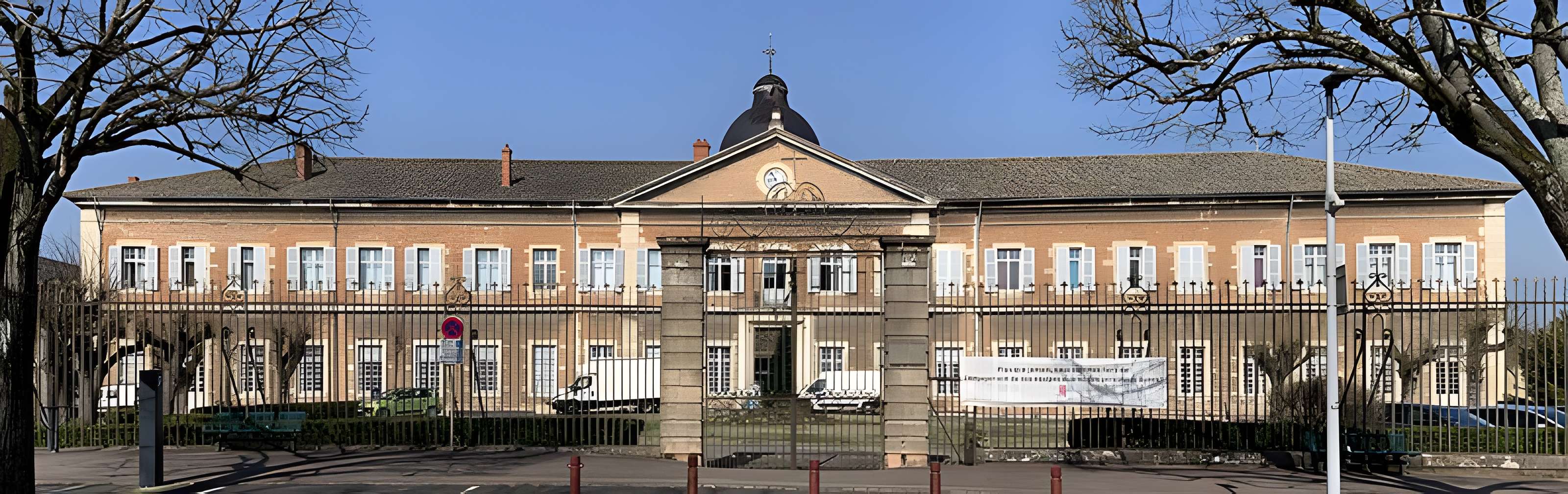 Hôtel-Dieu de Mâcon