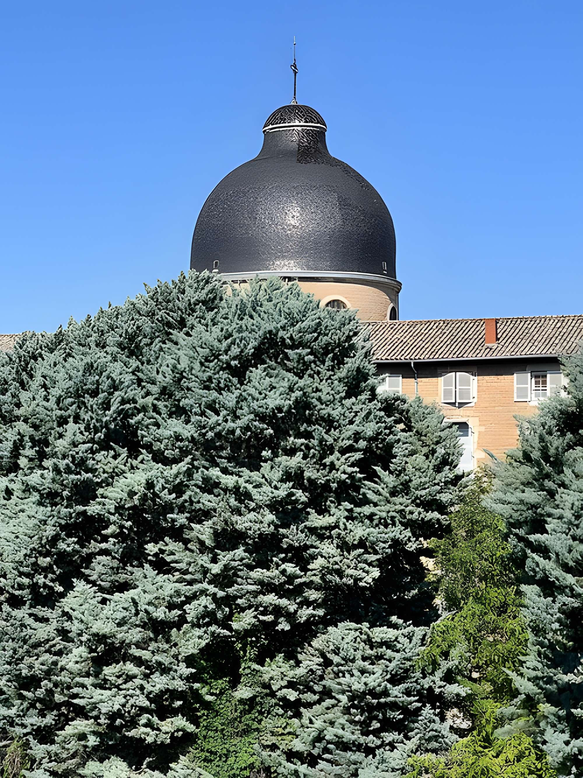 Hôtel-Dieu de Mâcon