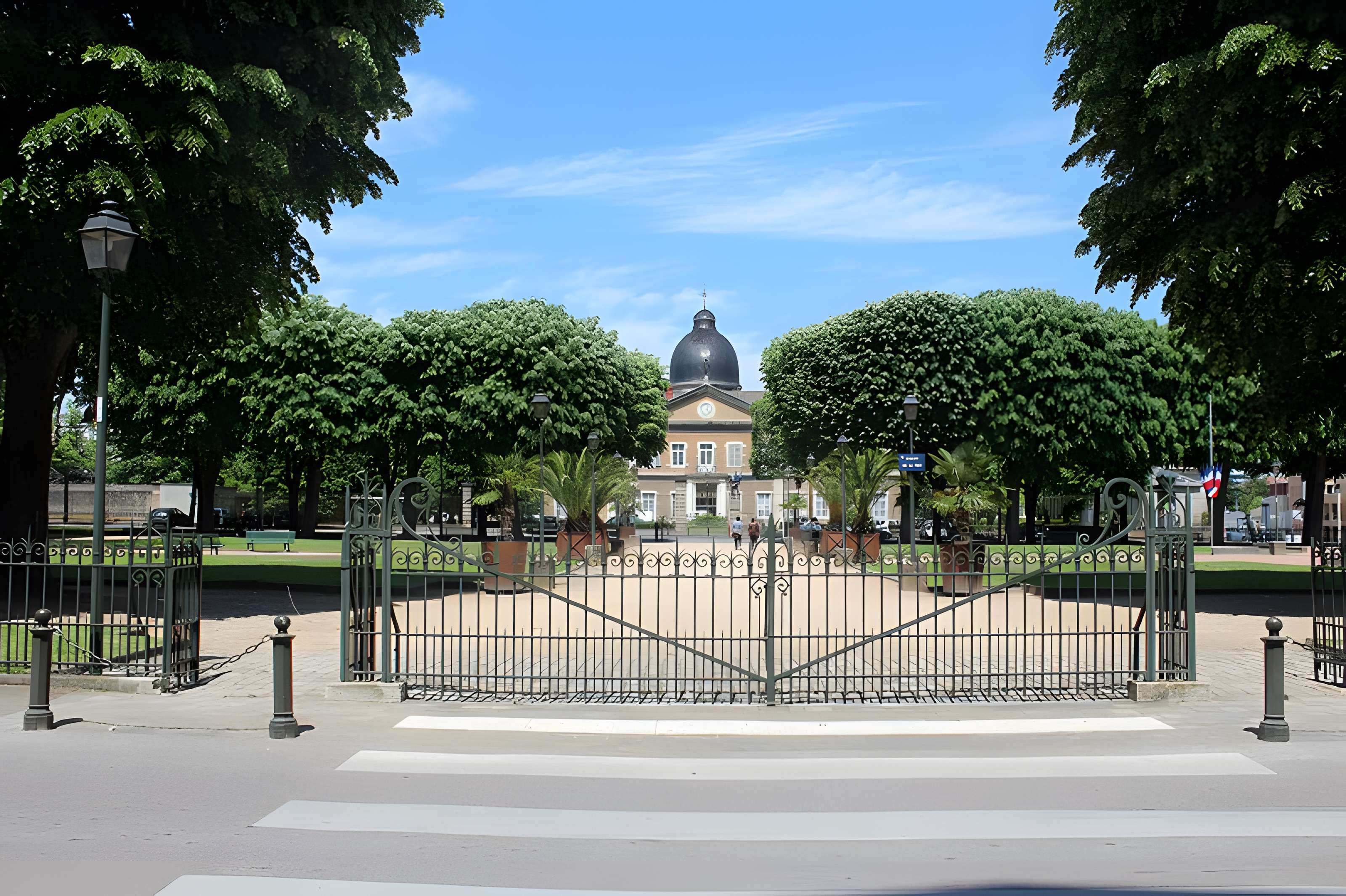 Hôtel-Dieu de Mâcon