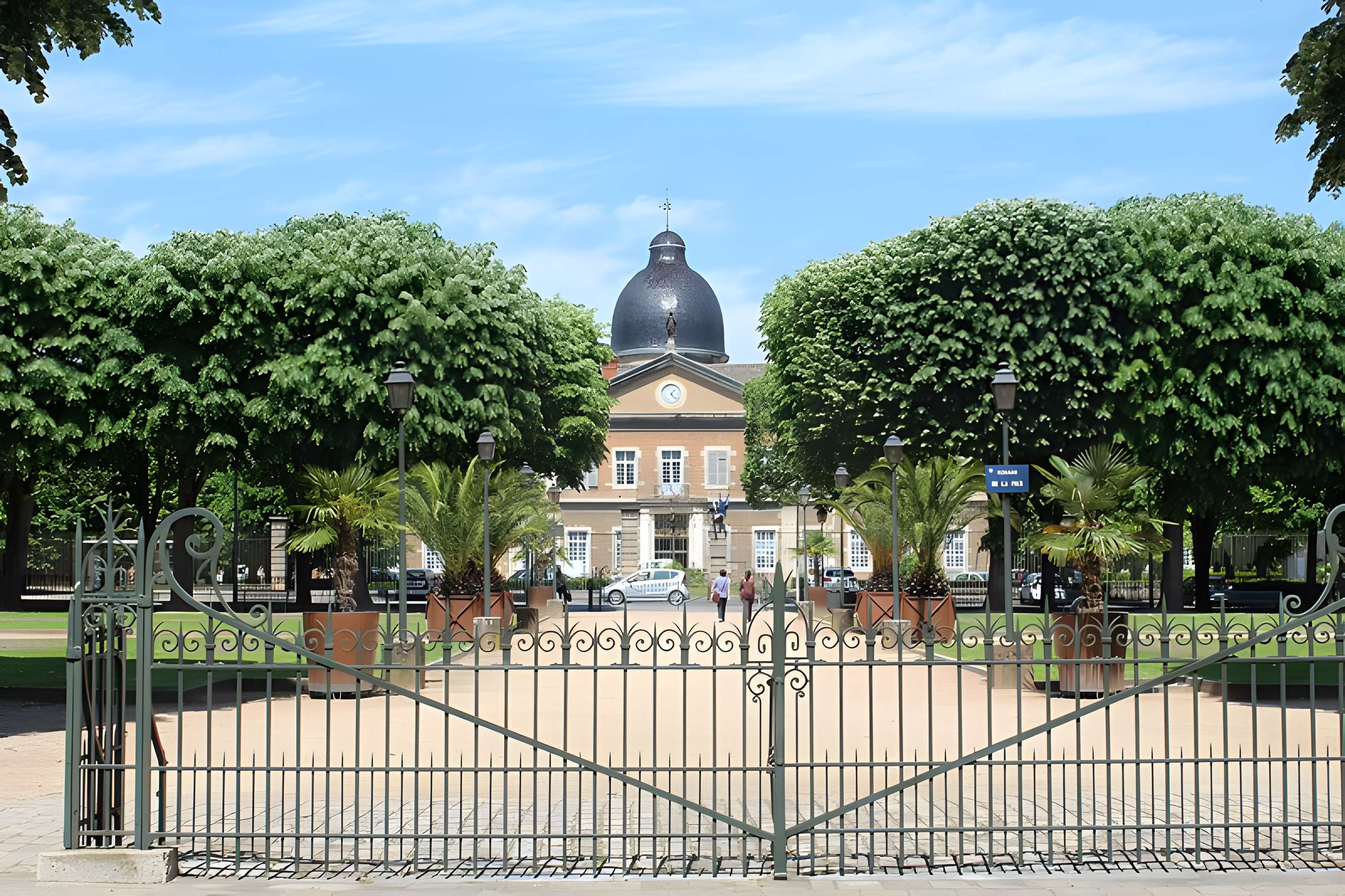 Hôtel-Dieu de Mâcon