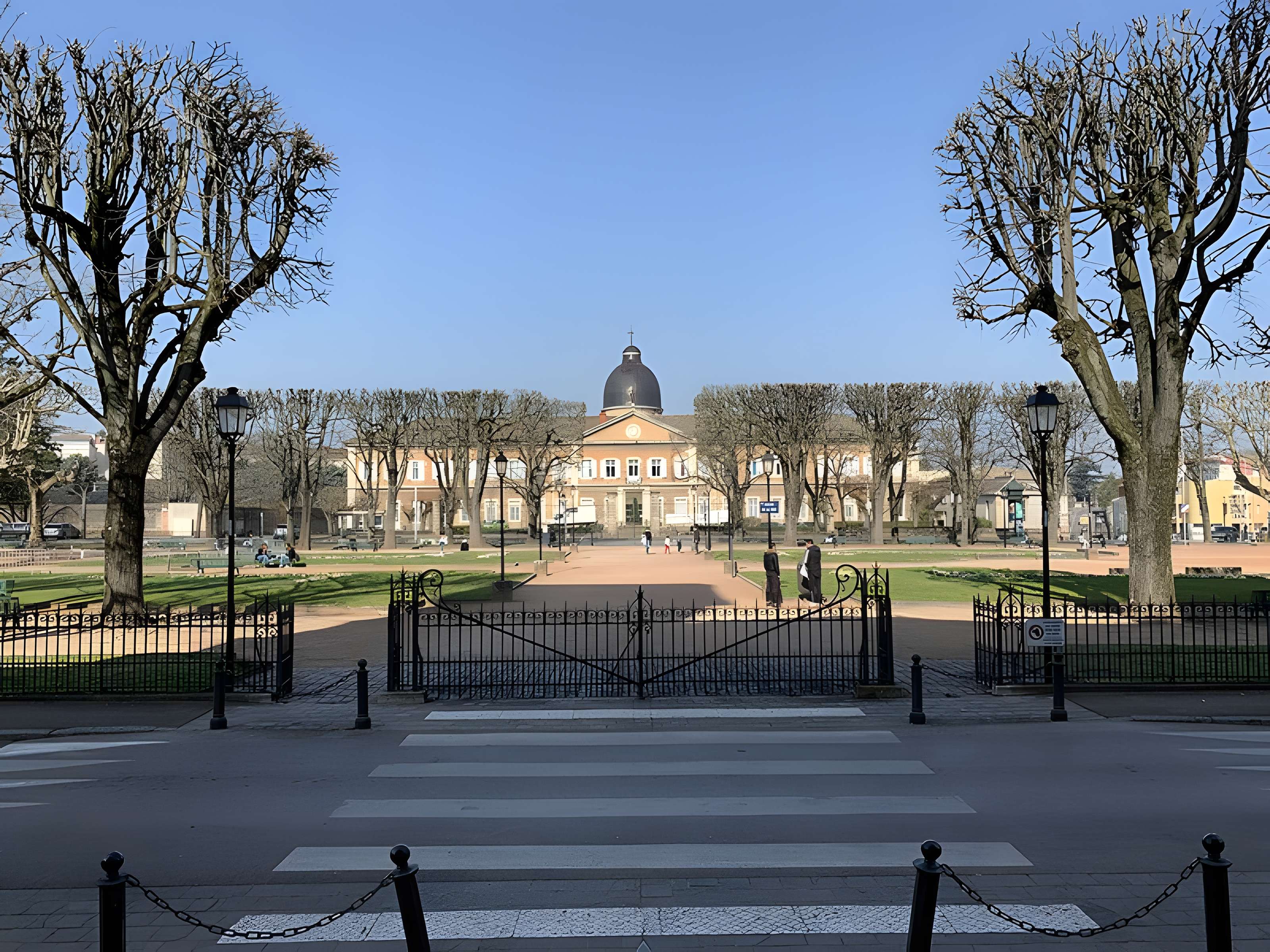 Hôtel-Dieu de Mâcon