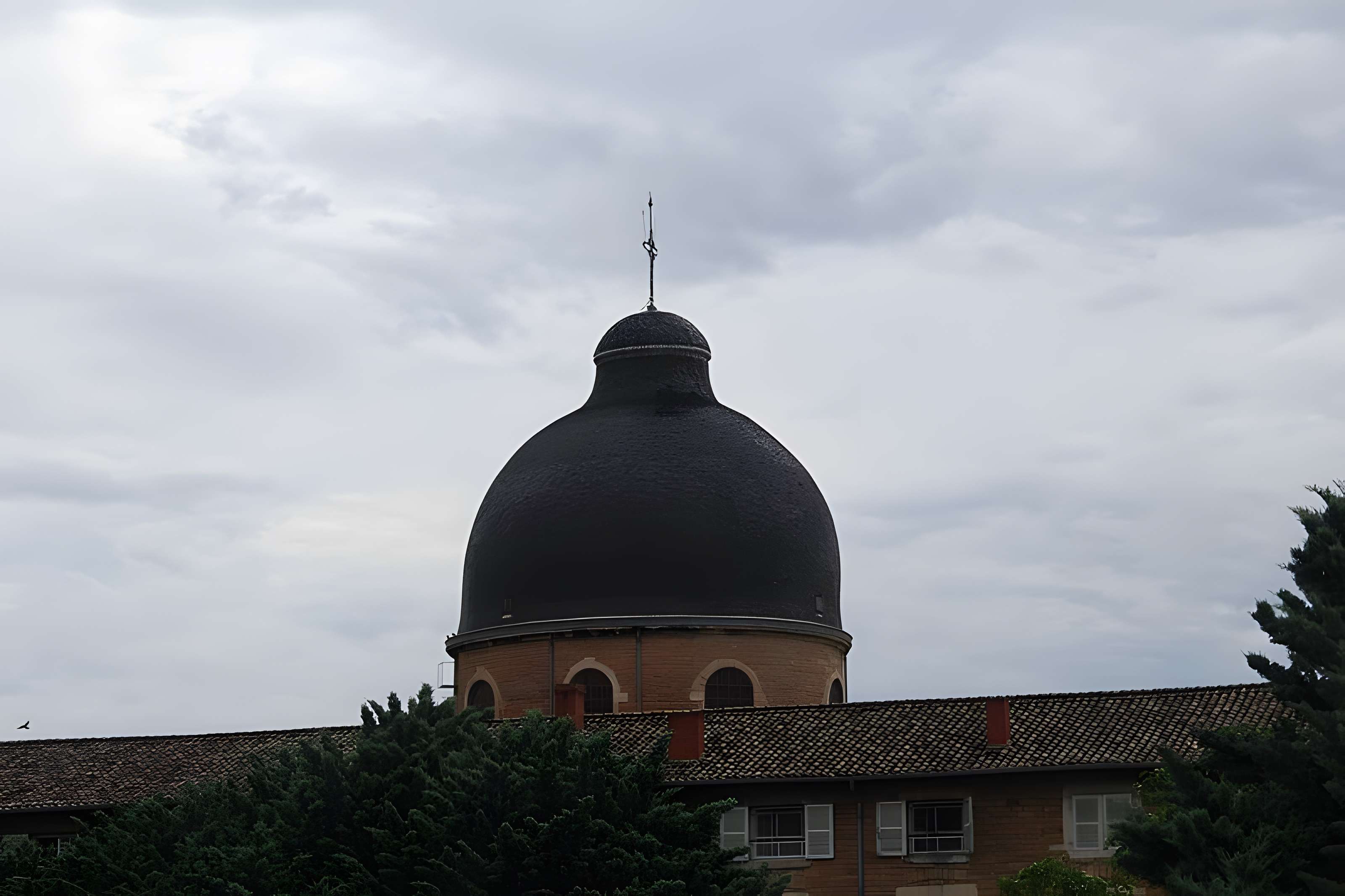 Hôtel-Dieu de Mâcon