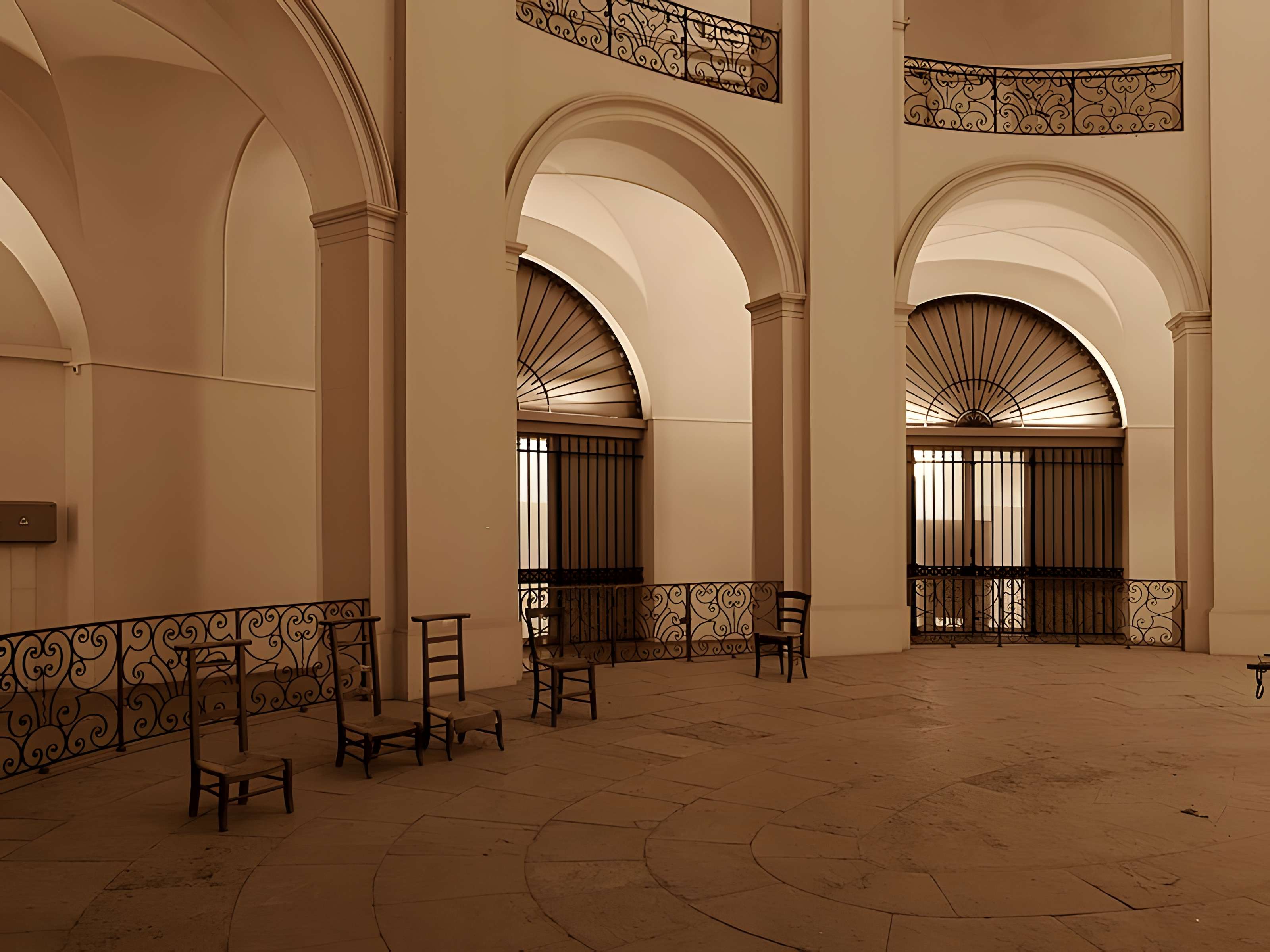 Hôtel-Dieu de Mâcon