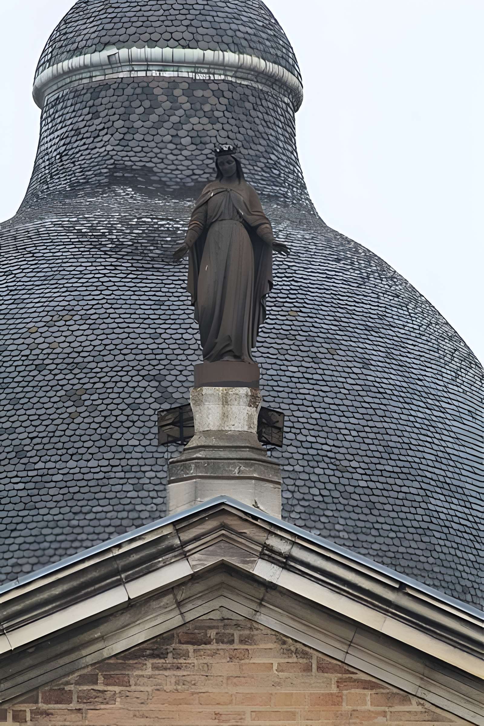 Hôtel-Dieu de Mâcon