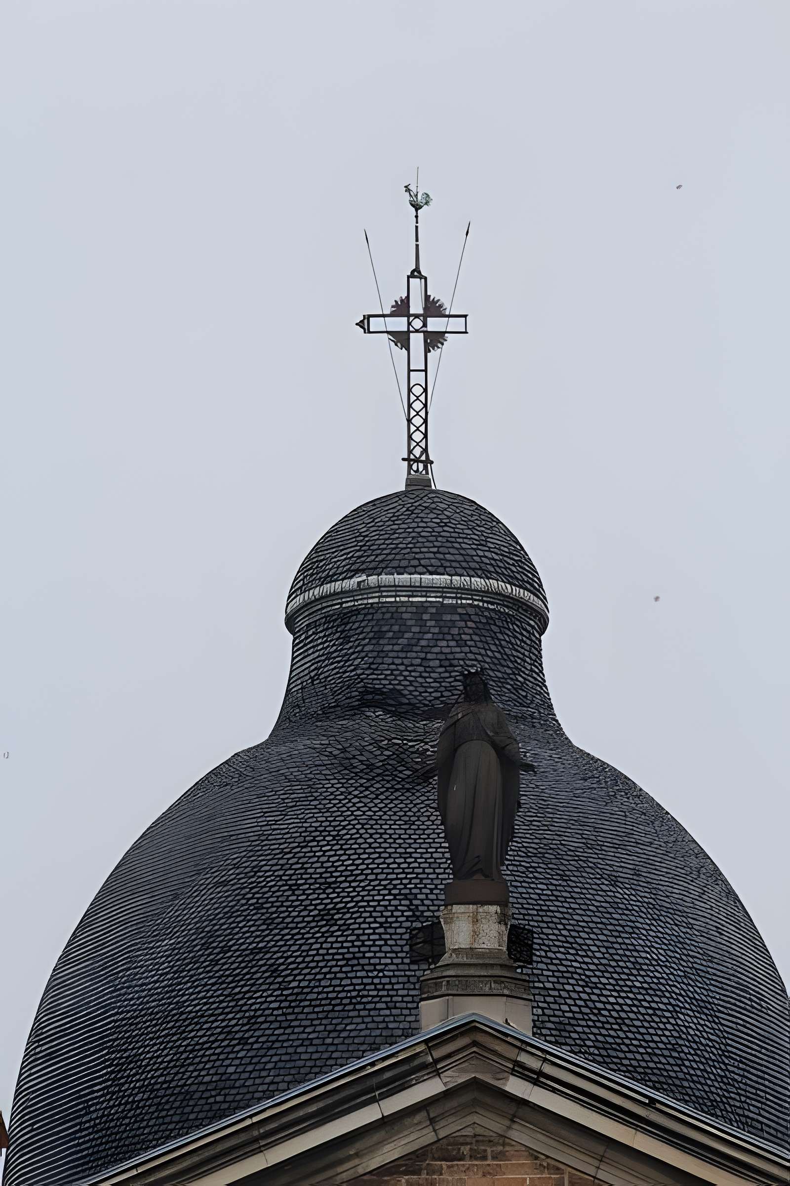 Hôtel-Dieu de Mâcon