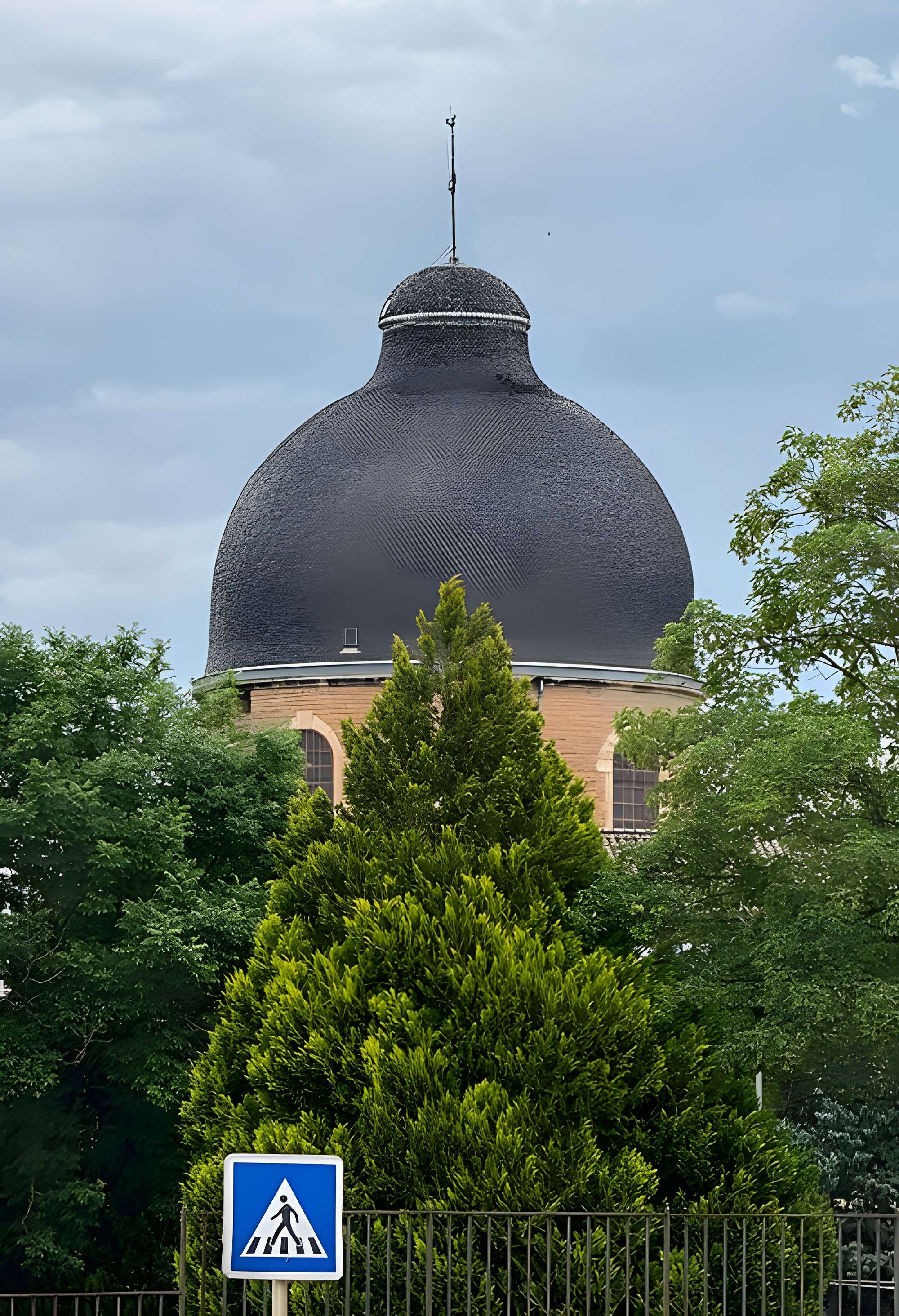 Hôtel-Dieu de Mâcon