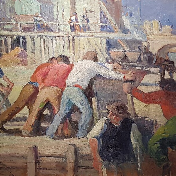 Photo de Hôtel-Dieu de Mantes-la-Jolie