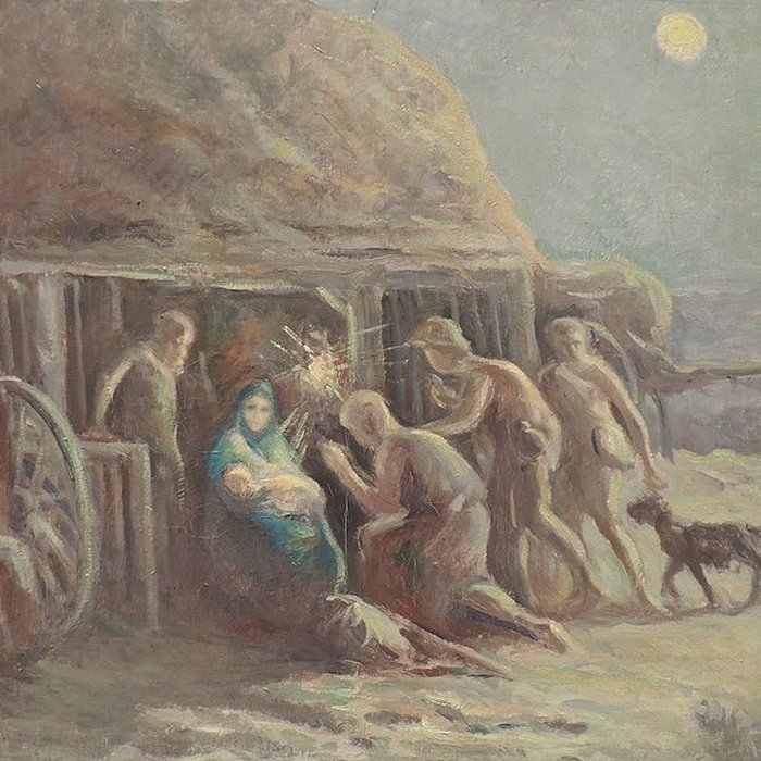 Photo de Hôtel-Dieu de Mantes-la-Jolie