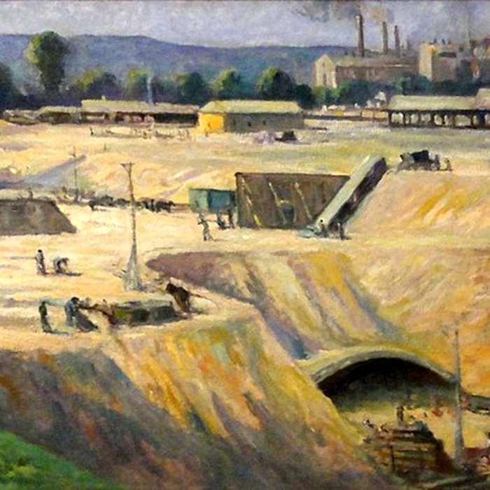 Photo de Hôtel-Dieu de Mantes-la-Jolie