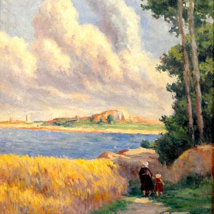 Photo de Hôtel-Dieu de Mantes-la-Jolie